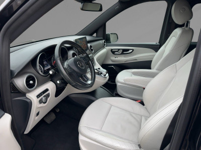 Mercedes-Benz V-Klasse Gebrauchtwagen