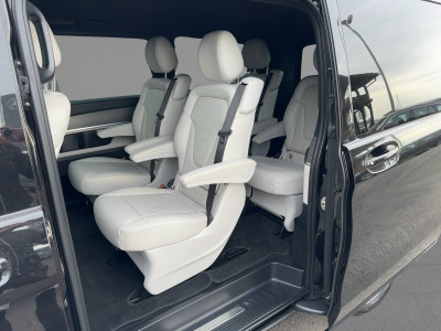 Mercedes-Benz V-Klasse Gebrauchtwagen