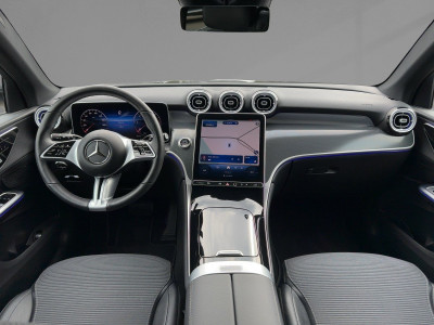 Mercedes-Benz GLC Gebrauchtwagen