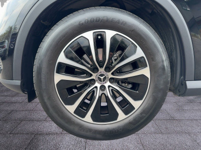 Mercedes-Benz GLC Gebrauchtwagen