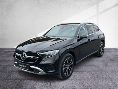 Mercedes-Benz GLC Gebrauchtwagen