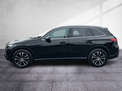 Mercedes-Benz GLC Gebrauchtwagen