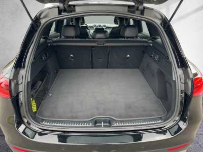 Mercedes-Benz GLC Gebrauchtwagen