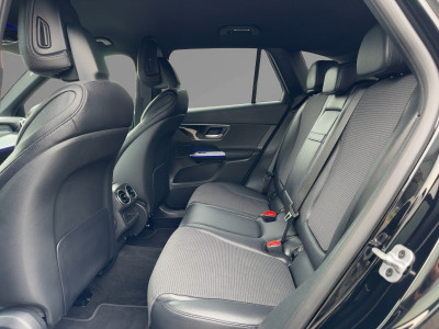 Mercedes-Benz GLC Gebrauchtwagen