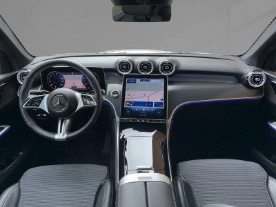 Mercedes-Benz GLC Gebrauchtwagen