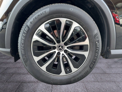 Mercedes-Benz GLC Gebrauchtwagen