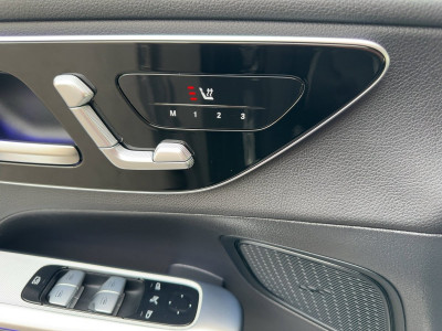 Mercedes-Benz GLC Gebrauchtwagen