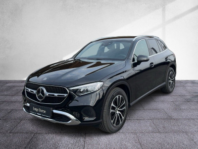 Mercedes-Benz GLC Gebrauchtwagen