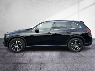 Mercedes-Benz GLC Gebrauchtwagen