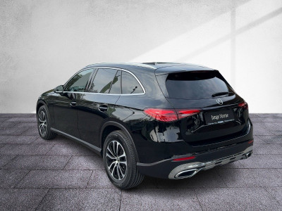 Mercedes-Benz GLC Gebrauchtwagen