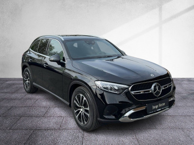 Mercedes-Benz GLC Gebrauchtwagen