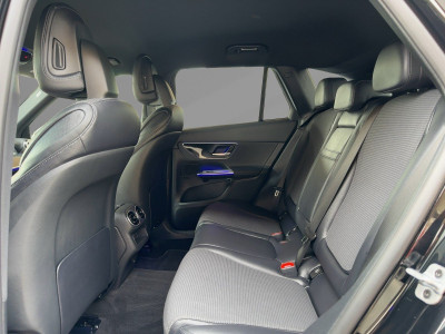 Mercedes-Benz GLC Gebrauchtwagen