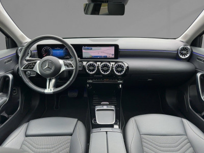 Mercedes-Benz A-Klasse Gebrauchtwagen