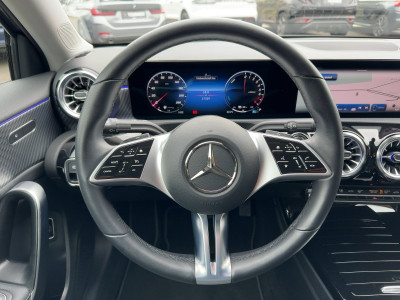 Mercedes-Benz A-Klasse Gebrauchtwagen