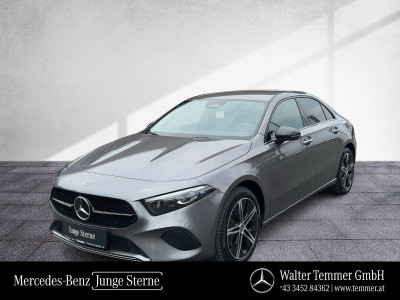 Mercedes-Benz A-Klasse Gebrauchtwagen