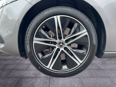 Mercedes-Benz A-Klasse Gebrauchtwagen