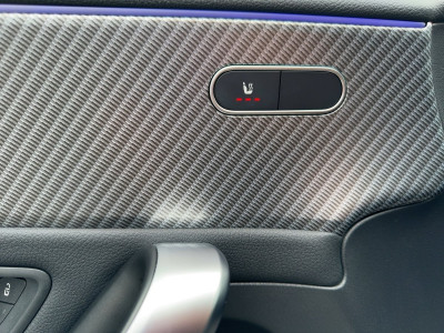 Mercedes-Benz A-Klasse Gebrauchtwagen