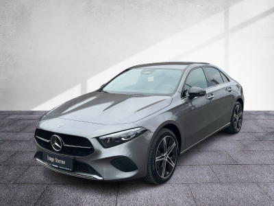 Mercedes-Benz A-Klasse Gebrauchtwagen