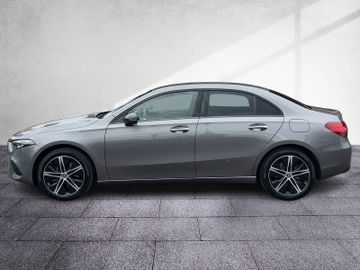 Mercedes-Benz A-Klasse Gebrauchtwagen