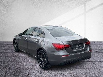 Mercedes-Benz A-Klasse Gebrauchtwagen