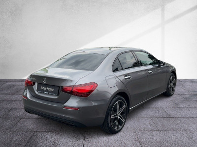 Mercedes-Benz A-Klasse Gebrauchtwagen