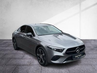 Mercedes-Benz A-Klasse Gebrauchtwagen