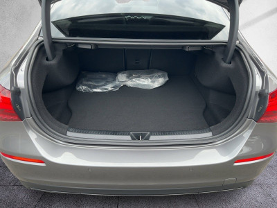 Mercedes-Benz A-Klasse Gebrauchtwagen