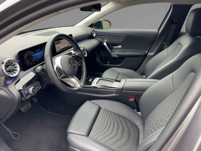 Mercedes-Benz A-Klasse Gebrauchtwagen