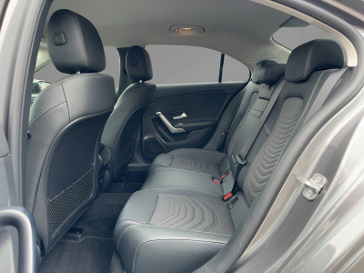 Mercedes-Benz A-Klasse Gebrauchtwagen