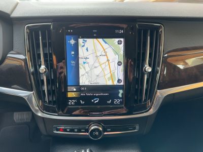Volvo V90 Gebrauchtwagen Volvo V90 Gebrauchtwagen