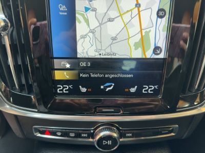 Volvo V90 Gebrauchtwagen Volvo V90 Gebrauchtwagen