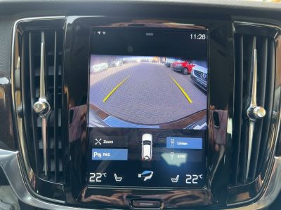 Volvo V90 Gebrauchtwagen Volvo V90 Gebrauchtwagen