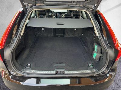 Volvo V90 Gebrauchtwagen Volvo V90 Gebrauchtwagen
