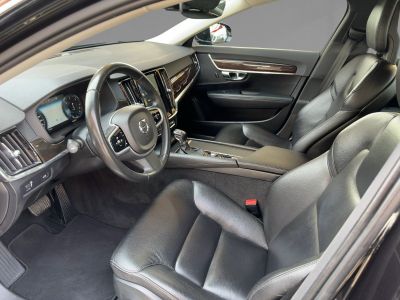 Volvo V90 Gebrauchtwagen Volvo V90 Gebrauchtwagen