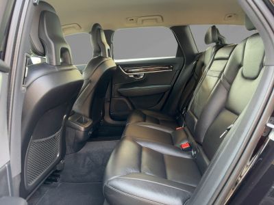 Volvo V90 Gebrauchtwagen Volvo V90 Gebrauchtwagen