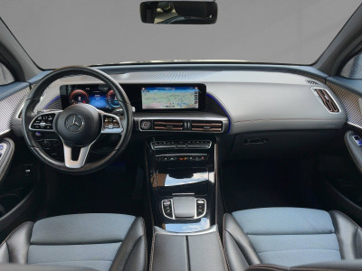 Mercedes-Benz EQC Gebrauchtwagen
