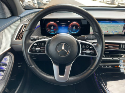 Mercedes-Benz EQC Gebrauchtwagen