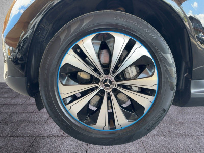 Mercedes-Benz EQC Gebrauchtwagen