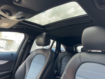 Mercedes-Benz EQC Gebrauchtwagen