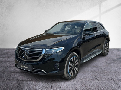 Mercedes-Benz EQC Gebrauchtwagen