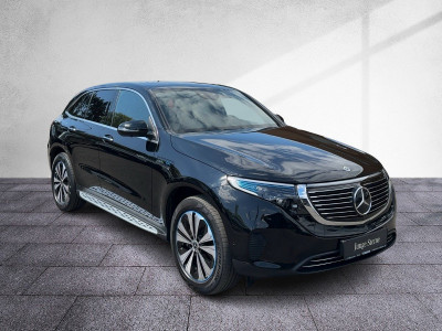 Mercedes-Benz EQC Gebrauchtwagen