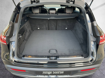 Mercedes-Benz EQC Gebrauchtwagen