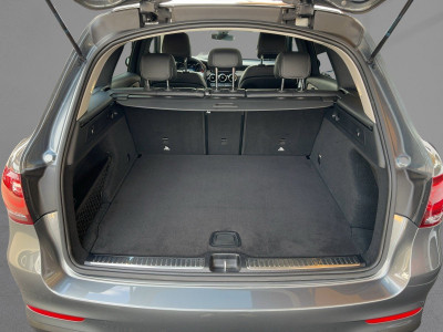 Mercedes-Benz GLC Gebrauchtwagen