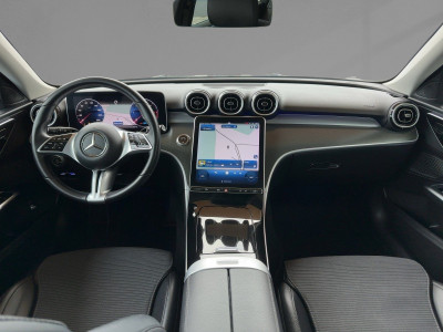 Mercedes-Benz C-Klasse Gebrauchtwagen