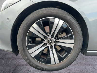 Mercedes-Benz C-Klasse Gebrauchtwagen