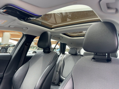 Mercedes-Benz C-Klasse Gebrauchtwagen