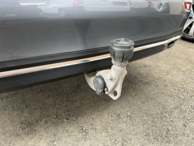 Mercedes-Benz C-Klasse Gebrauchtwagen