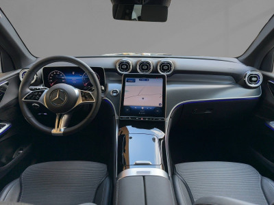 Mercedes-Benz GLC Gebrauchtwagen