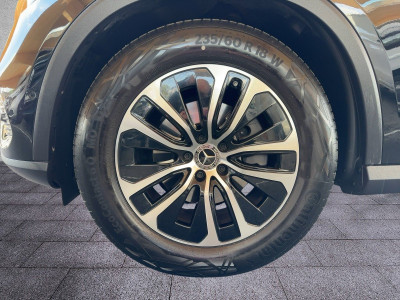 Mercedes-Benz GLC Gebrauchtwagen