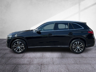 Mercedes-Benz GLC Gebrauchtwagen
